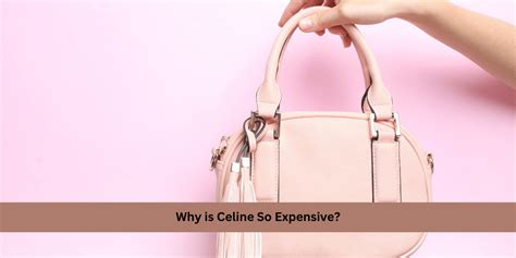 why is celine so expensive|is celine cheaper in paris.